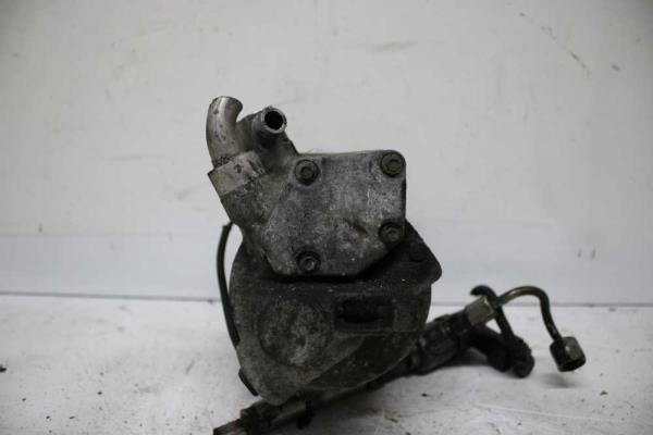 COMPRESSEUR DE CLIMATISATION  SMART / MITSUBISHI - Vue 3